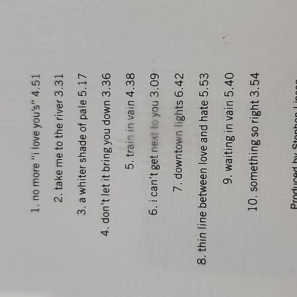 Annie‎ Lennox Medusa CD - Picture 3 of 7